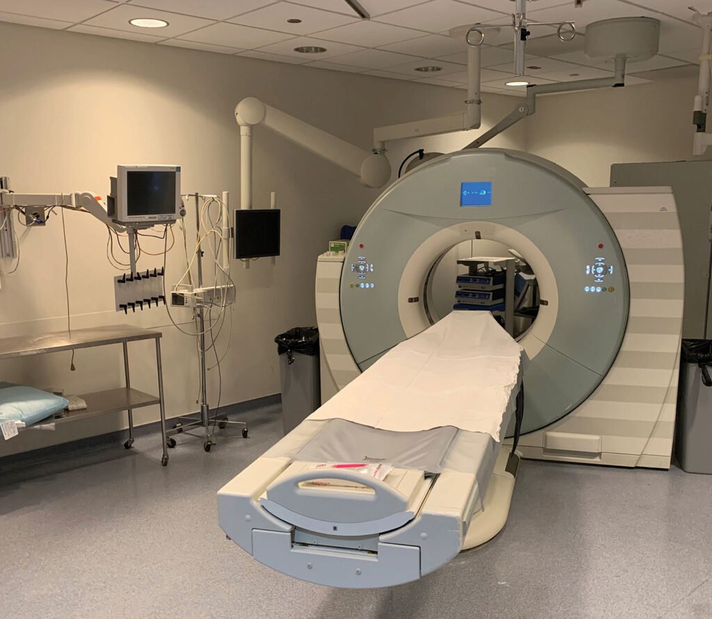 Best Non Operating Room Anaesthesia