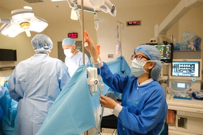 DHA Anaesthesia Specialist Exam