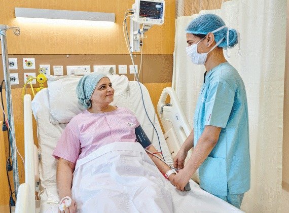 MOH Anaesthesia Licensing Examination