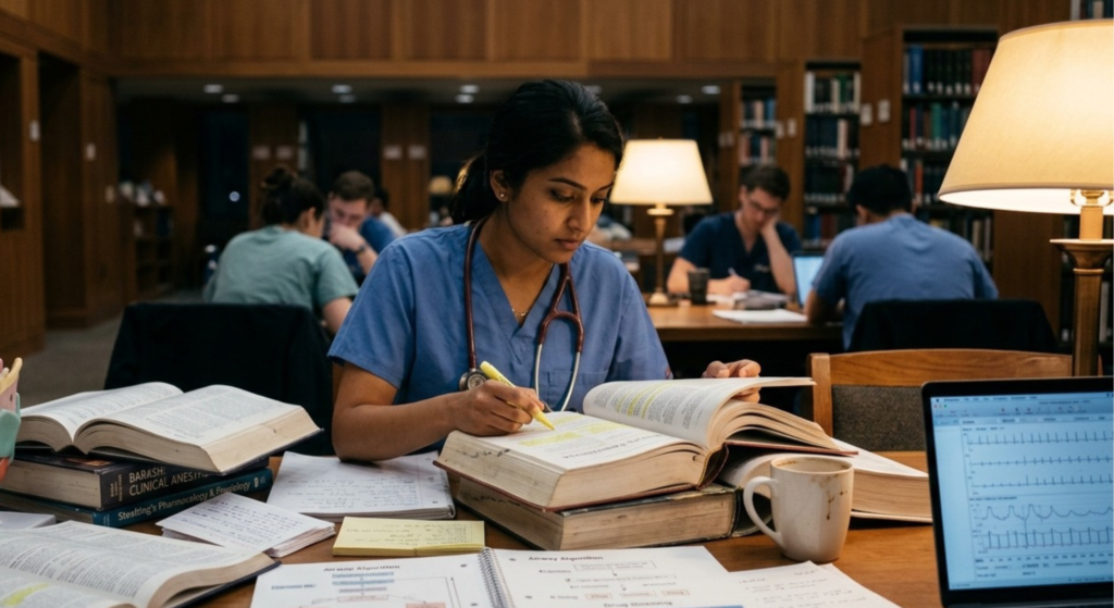 Top Cracking Anaesthesia Exams Program