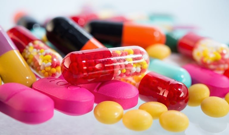 Best Pharmacology Training Program