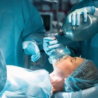 Anaesthesia for Organ Transplant Surgery