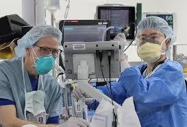 Organ Transplant Anesthesia Training