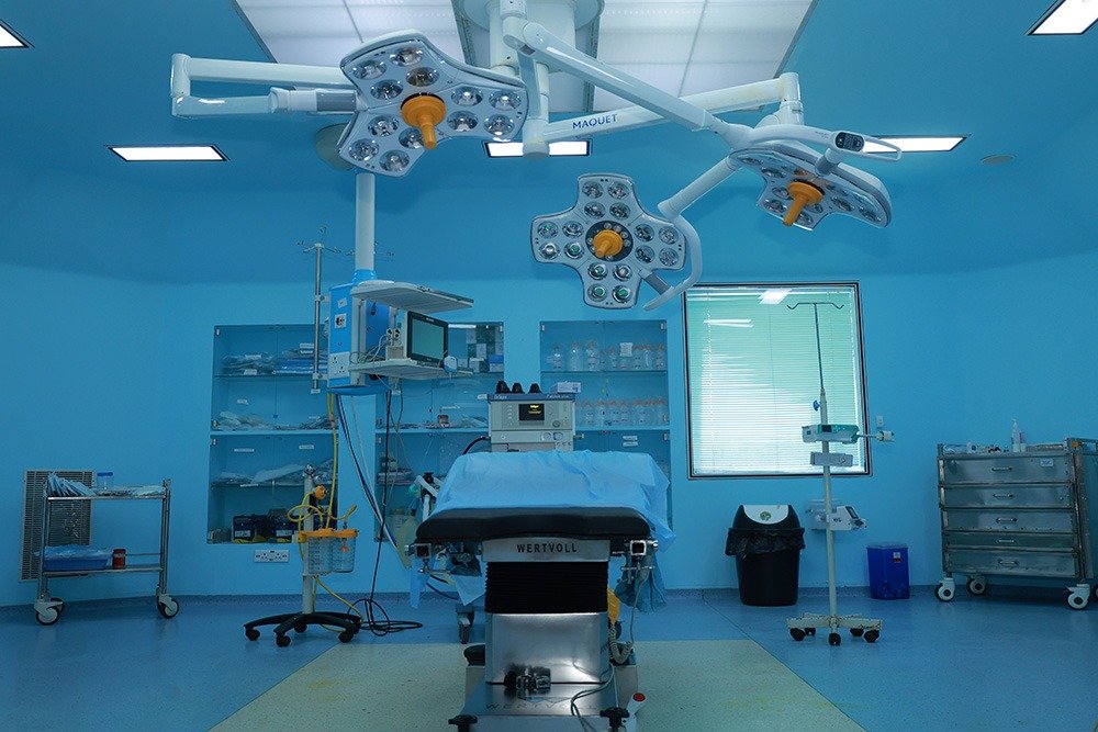 Advanced Neuro Anaesthesia Training